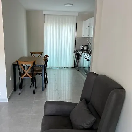 Salih Lux Kyrenia (Northern Cyprus)
