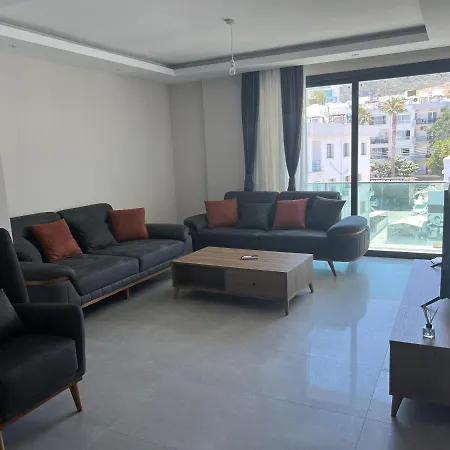 Salih Lux Kyrenia (Northern Cyprus)