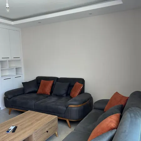 Apartament Salih Lux