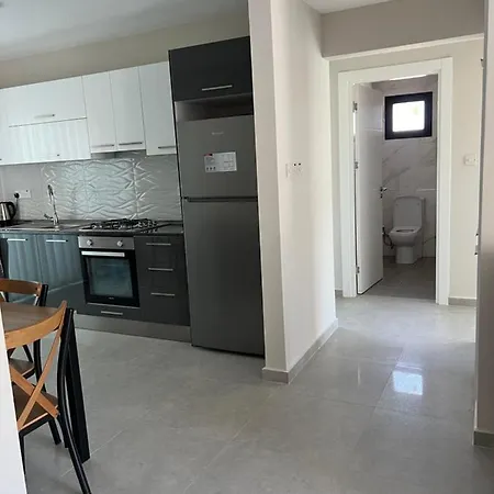 Salih Lux Kyrenia (Northern Cyprus)