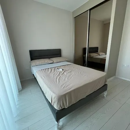 Apartamento Salih Lux Kyrenia (Northern Cyprus)